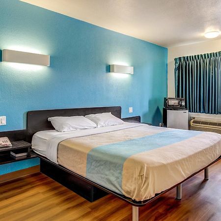 Motel 6 Waco - Lacy Lakeview Bellmead Luaran gambar