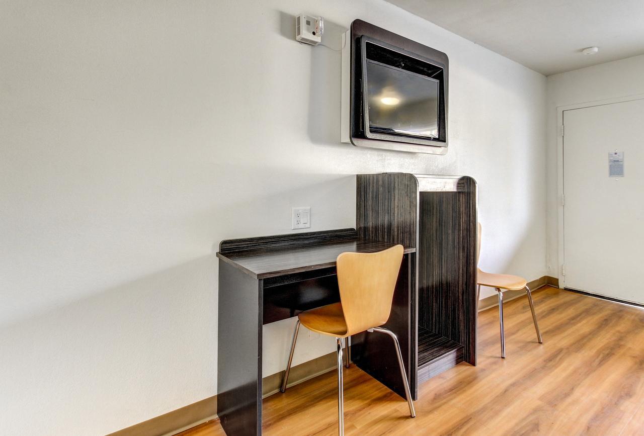 Motel 6 Waco - Lacy Lakeview Bellmead Luaran gambar